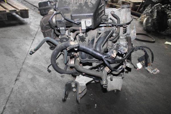 MOTEUR OPEL/ NISSAN/ SUZUKI 1.0 K10B - Vue 5